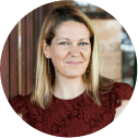 Isabelle Andrieu